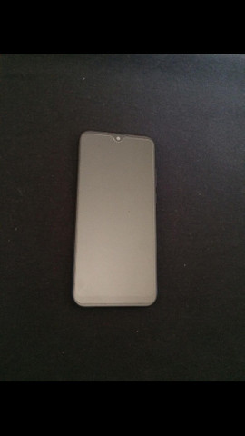 Moto E 6s plus