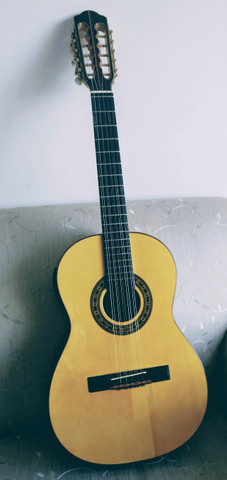 Viola Caipira Tião Carreiro