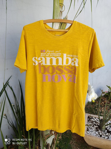 Camisetas Masculinas Multimarcas - Foto 2