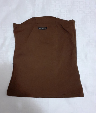 Blusa Tam P adulto - Foto 2
