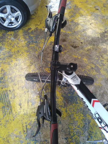 BICICLETA MOSSO - Foto 6