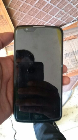 Lg k10