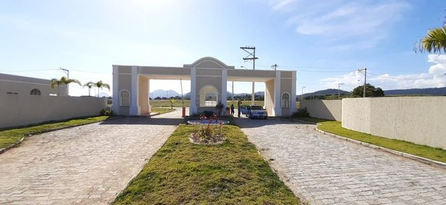 Condomínio Dom Village Maricá - Compre e ganhe o projeto aprovado da sua casa! - Foto 2