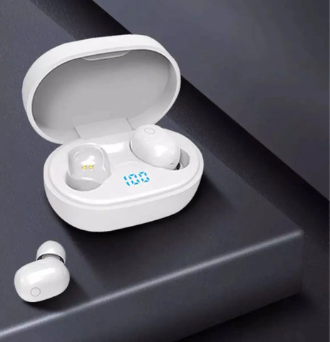 (NOVO) Fone De Ouvido Y16 Tws 5.0- Bluetooth, Wireless ( Na caixa) - Foto 6