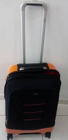 Mala de Viagem - Foto 2