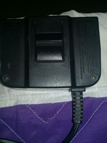 Fonte bivolt n64 - Foto 2