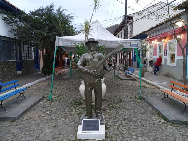 Imóveis para locação mensal em Conservatória-Valenca - Foto 2