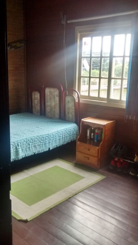 Casa/sobrado laranjal! No santo Antonio, bem localizada e lugar seco! - Foto 12