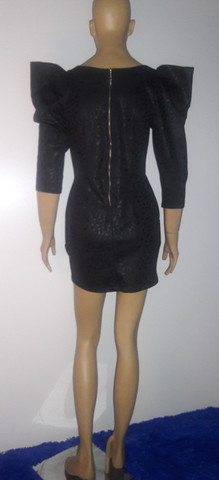Leia Descrição + Vestidos Saias "Cada" Shop 126 + Isabel Modas P Novos Originais - Foto 5