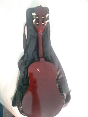 Cavaquinho Elétrico - Foto 3