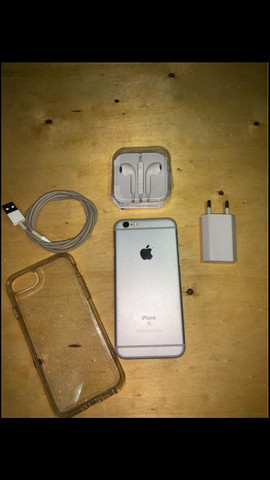 Vendo esse iPhone 6s - Foto 5