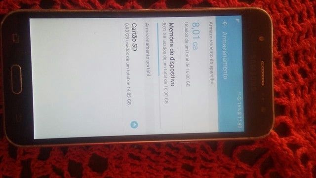Vendo J5 - Foto 6