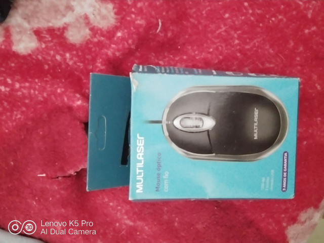 Mouse e teclado Multilaser - Foto 6