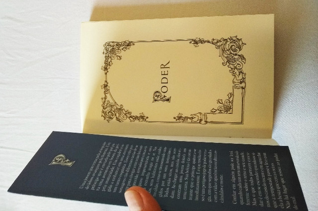 Livros: Veneno, Feitiço e Poder - Sarah Pinborough - Ótimo estado - Foto 5