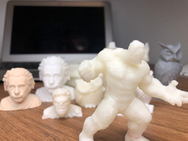 Faço impressões 3D com preço justo! - Foto 3