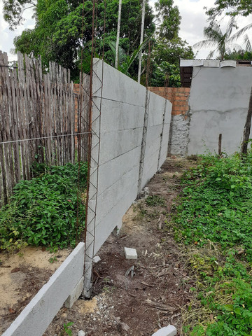 MURO PRÉ FABRICADO - Foto 6