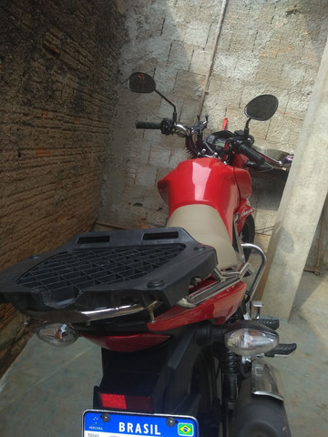 Vendo uma churrasqueira da fan 160 - Foto 2