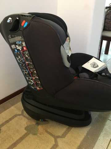Cadeirinha Maxi Cosi Opal - Foto 2