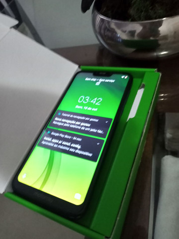 Moto G7 Power super novo - Foto 3