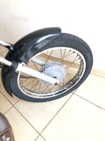 Fan 125 Es - Foto 3