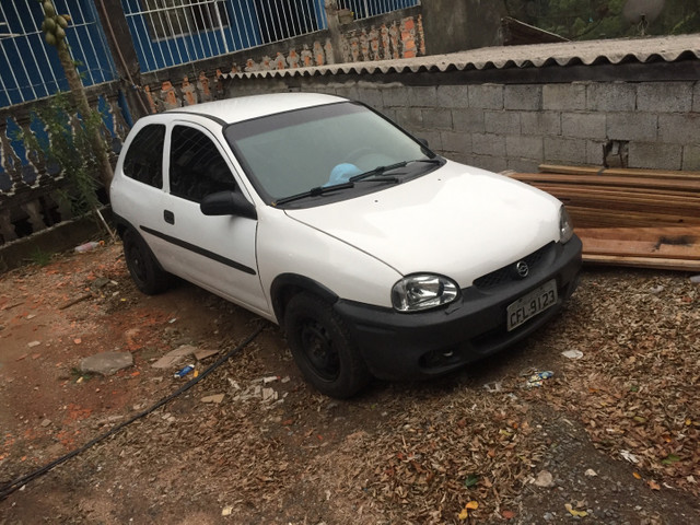 Corsa wind doc ok 6000 - Foto 5