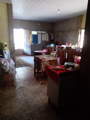Vende se uma casa no bairro Brasil novo - Foto 6