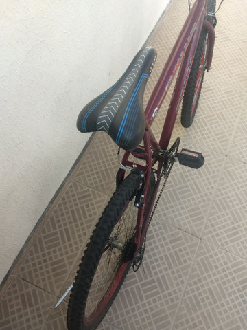 Vendo Bicicleta Shimano - Foto 3