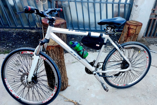 Bike aro 26 alumínio top !