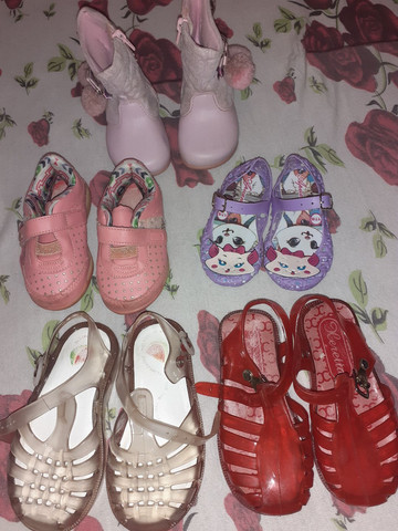 Lote da Thayla
