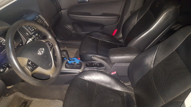 I30 2.0 16V 145CV Automatico - Foto 15