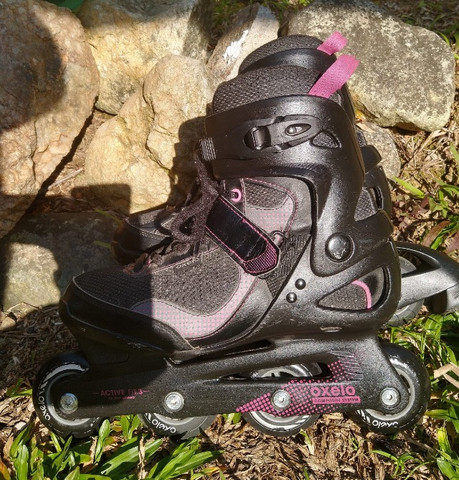 Roller oxelo - Foto 4
