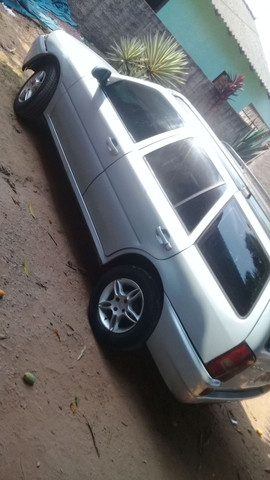 Parati para trocar em moto legalizada