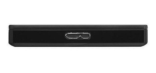 Seagate HD externo