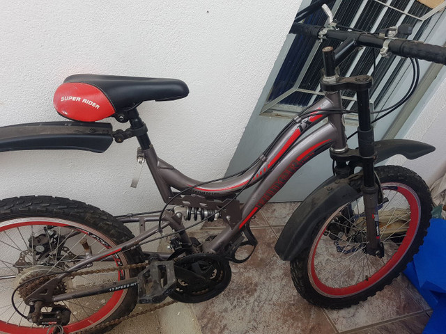 Bicicleta - Foto 3