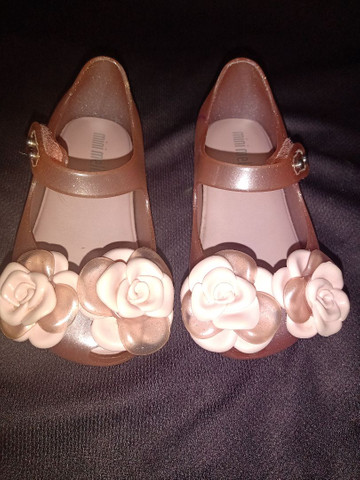 Lote sapato 19/22