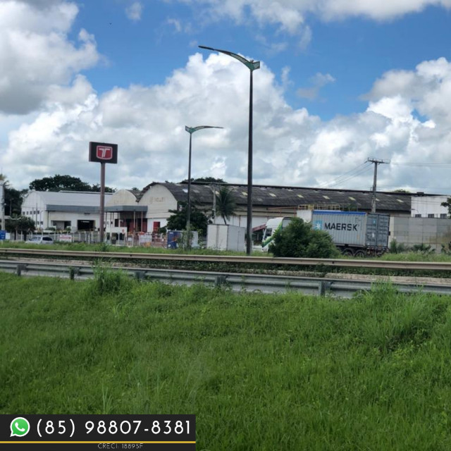 Lotes Terras Horizonte no Ceará (Construção liberada).!!%%% - Foto 10