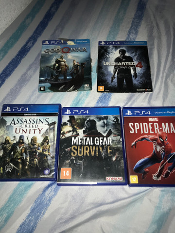 Vendo ou troco por outros - Foto 3