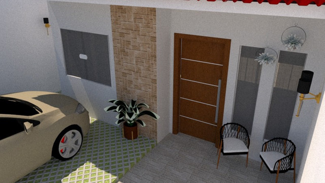Entrada 60% saldo na entrega!! na zl, bairro tancredo neves - Foto 8