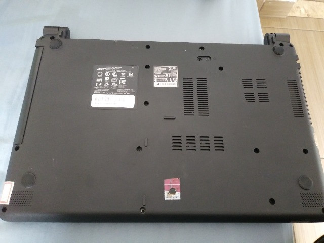 Notebook Acer - Foto 5