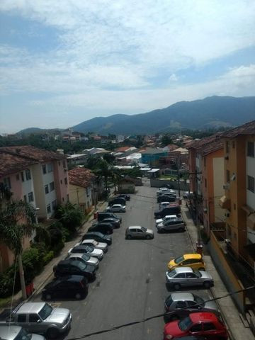 Apartamento Est Mendanha