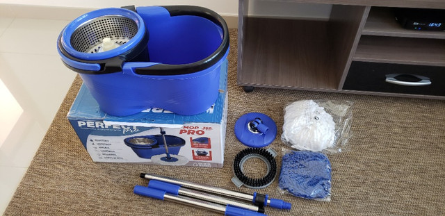 Mop Perfect Pro 360