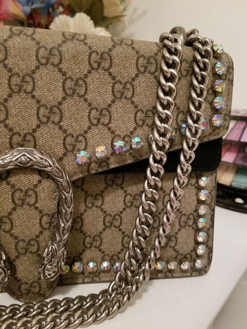 Bolsa Gucci Original - Foto 3