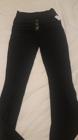 Calça