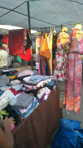 Bazar da feira são Conrrado - Foto 2