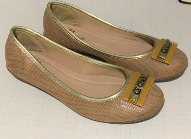 Sandália sapatilha Carmen Steffens Club - Foto 3