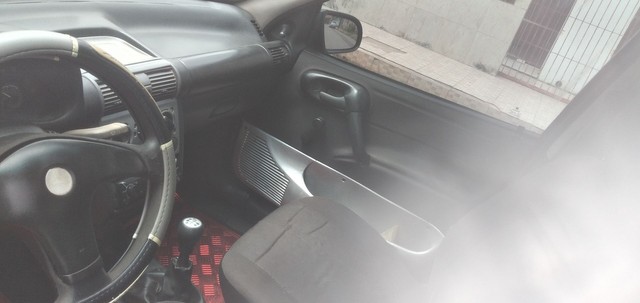 CORSA CLASSIC 2006/2007