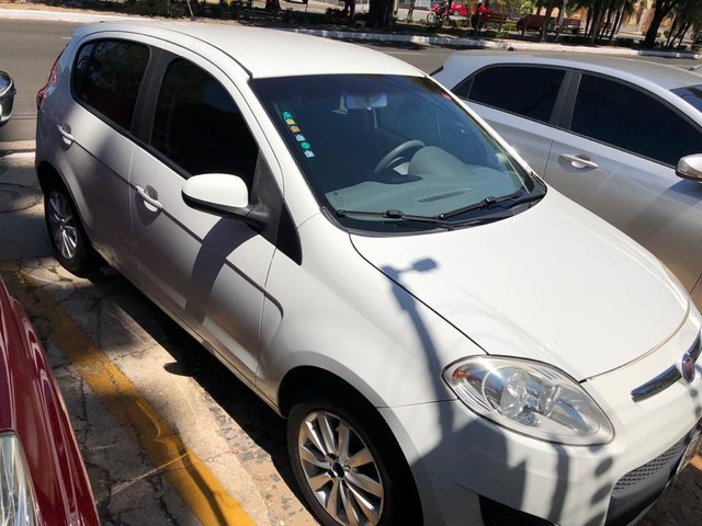 PALIO 1.4 ATTRACTIVE/ITALIA