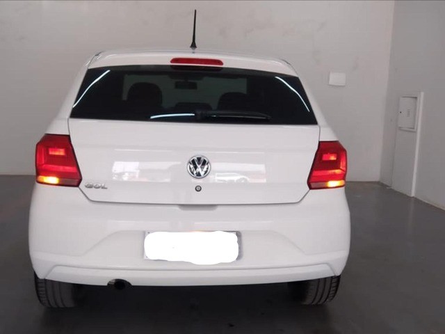 Volkswagen Gol - Foto 4