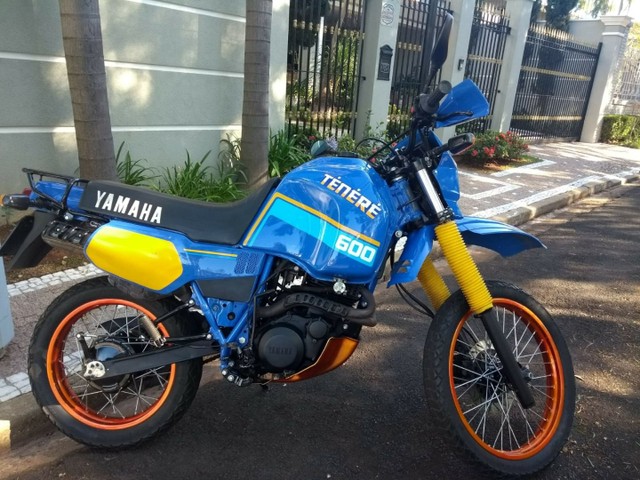 TÉNÉRÉ 600 1988