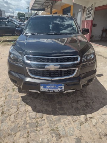 S10 LT 2.8 DIESEL MANUAL